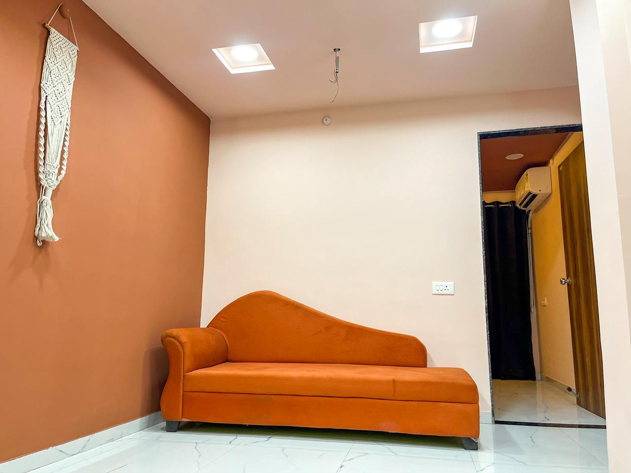 Zoscape 306 - Airport Entire Private 1.5 BHK