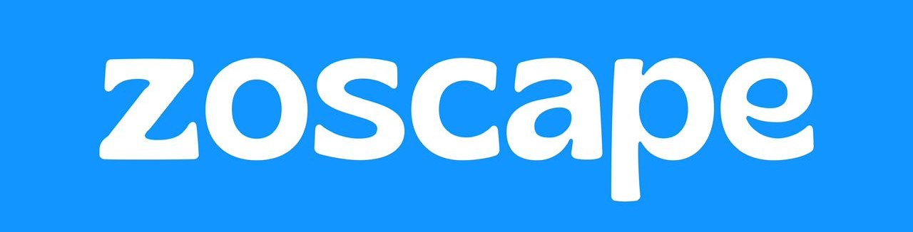 Zoscape Logo